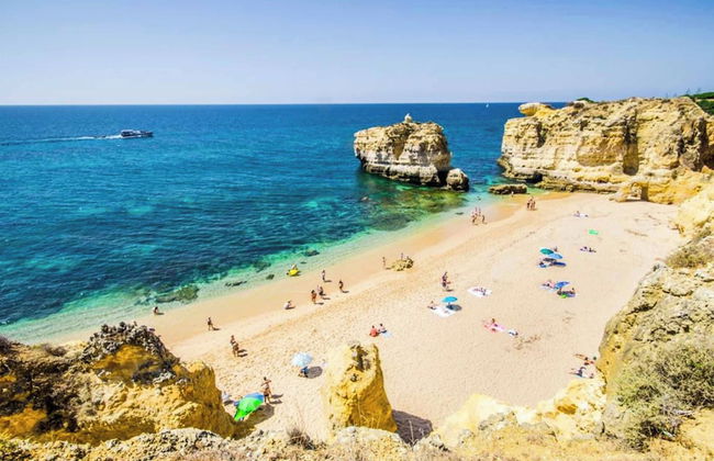 Villa Albufeira Vista Mar - Foto 20