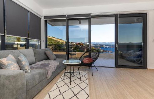 Villa Adria View Exklusive Villa am Meer mit Pool und BBQ für 8 Personen - Foto 28