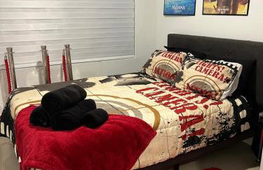 NEW 3 Story in Homestead- 3/2.5 Balcony & Rooftop - Foto 3