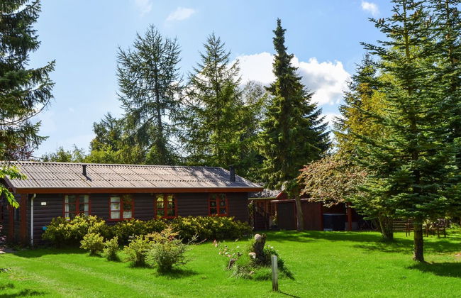 "Hubertina" - 30km from the sea - Foto 1