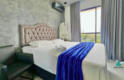 Compact Time by Holiday Stays - Foto 61