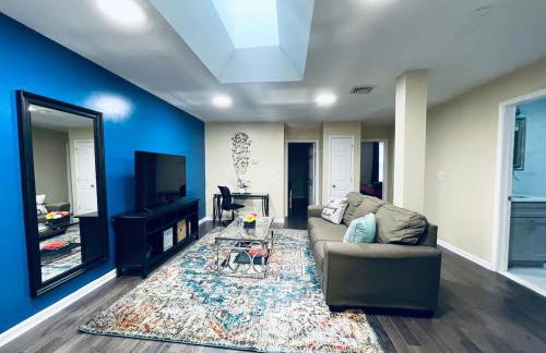Cozy Beautiful 2BD Apt in Center City - Foto 7