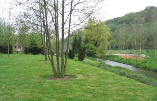 Les Granges Du Bout De La Ville - Foto 39