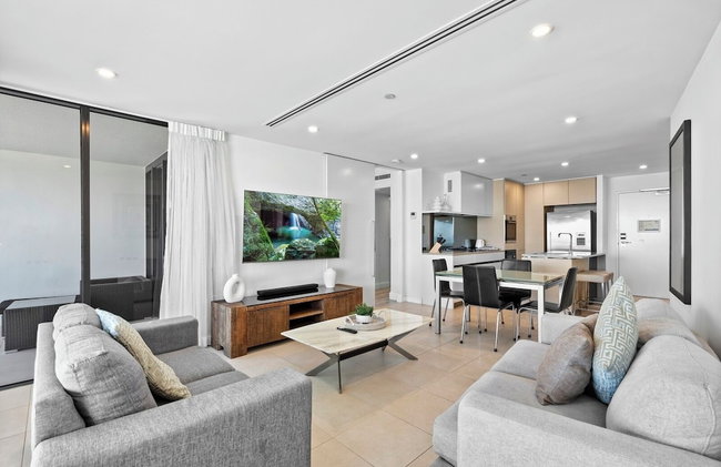 Soul Beachfront Apartments - HR Surfers Paradise - Photo 47