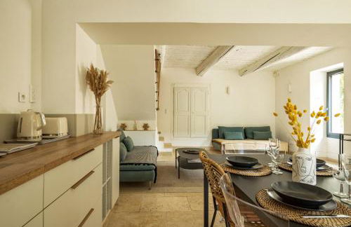 Le Mas des Sablières - Foto 21