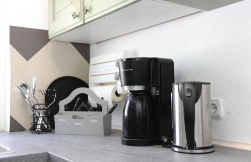 Ferienwohnung Olsberg - Foto 21