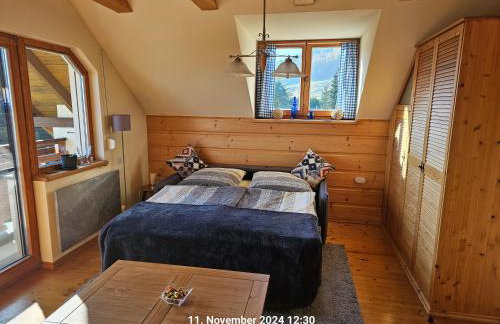 Ferienhaus Lipowa - Foto 15