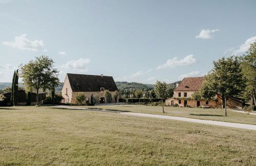 le bois de Selves - Maison authentique avec vue exceptionnelle - Foto 44