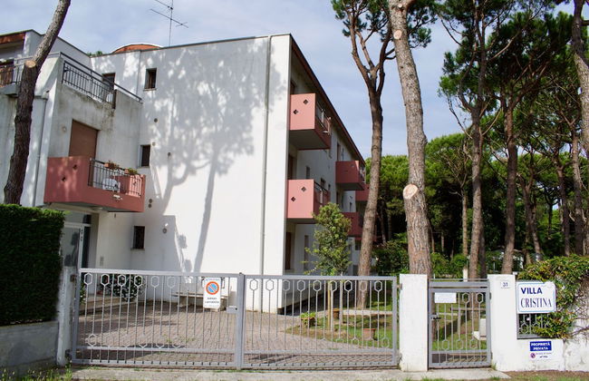 Villa Cristina n. 10 - Foto 19
