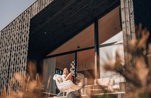 Anton & Cilli Hideaway Lodges - Foto 10