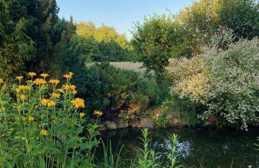 Biały Domek nad Wkrą - Foto 28