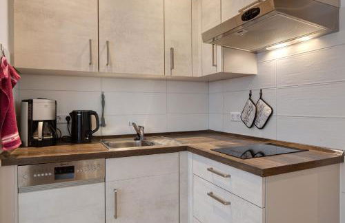 Jogis Ferienwohnungen - Foto 14