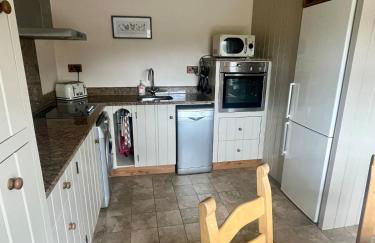 Summer Cottage in Onecote - Foto 5