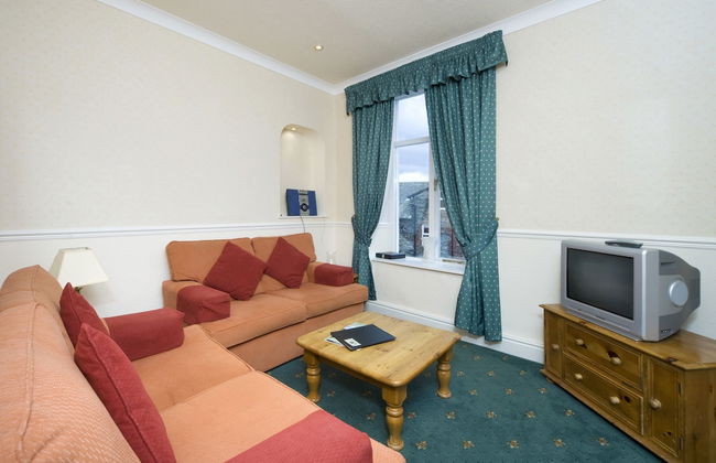 Derwent Manor Apartments - Foto 62