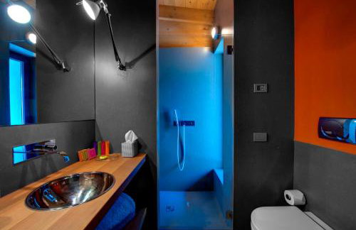 VIVERE suites and rooms - Foto 154