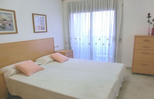 104652 - Apartment in Lloret de Mar - Foto 2