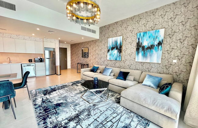 Ultimate Luxury at Dubai Creek Waterfront - Foto 20