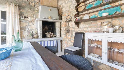 Cozy Home In Pomer With Wifi - Foto 5