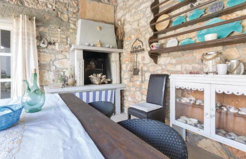 Cozy Home In Pomer With Wifi - Foto 5