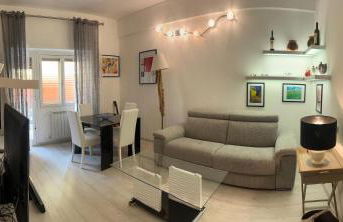 TopVaticanApartment - Foto 8