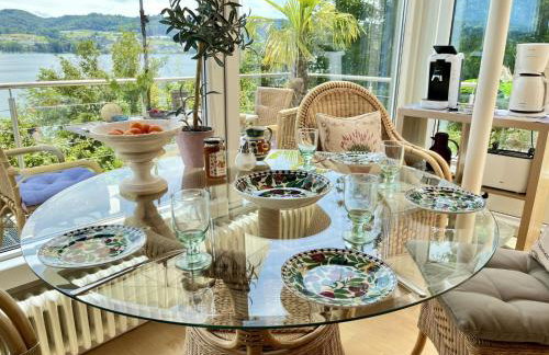 Holiday Home Seepanorama by Interhome - Foto 33