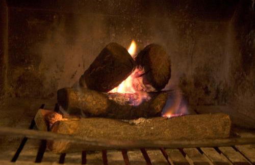 El Bulin de Horcajuelo - Foto 58