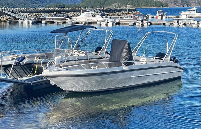 7 Person Holiday Home in Huglo-by Traum - Foto 38