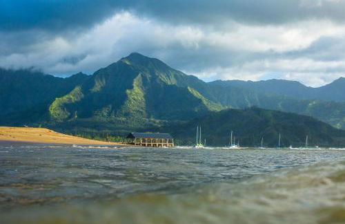 Princeville Condo with AC, Pool, Garage, Beach Gear 27B - Foto 20