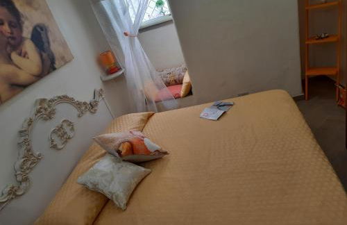 Astoria Tropea Centro storico - Foto 13