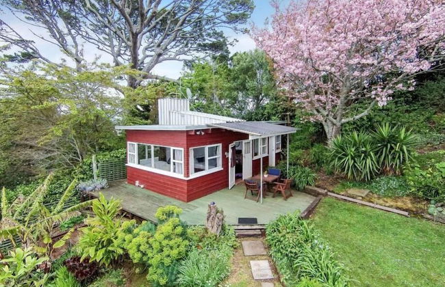 Mount Hobson Boutique Accommodation - Foto 48