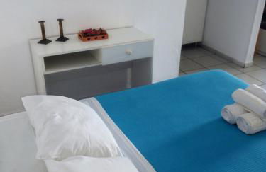 Aigialis Apartments & Studios - Foto 49