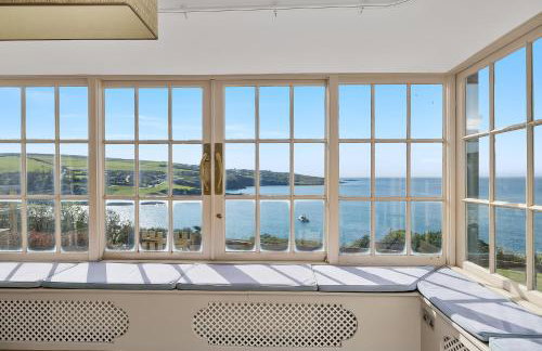 NEW 2024 Modern Luxury Holiday Home on the Beach in Devon - Free Parking, Pets Welcome, Sleeps 10 - Foto 35
