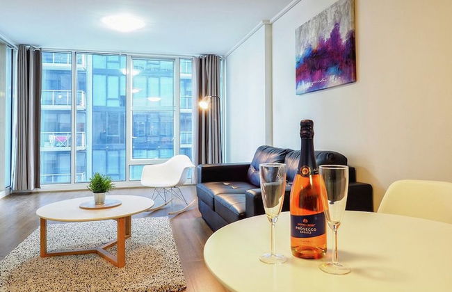 Premier Stays Melbourne - Foto 8