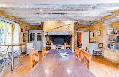 Le Bonheur dans notre Pré - Foto 67