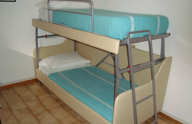 Hotel Residence Fausta - Foto 6