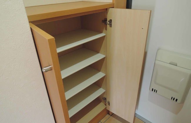 Kenrokuen Inn - Foto 20