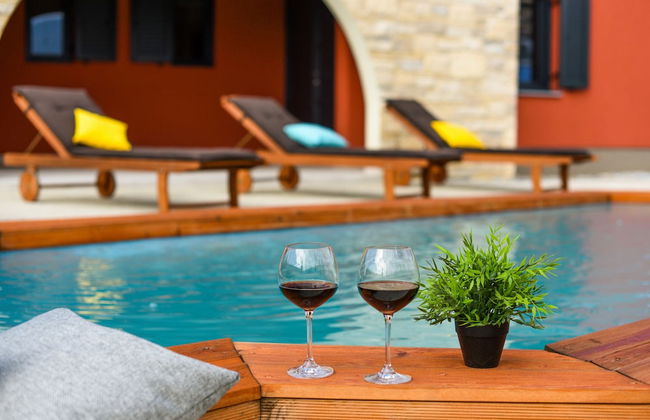 Villa Iris - Photo 14