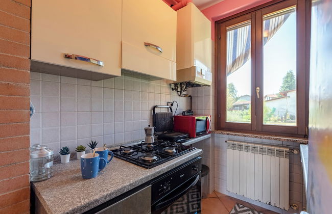 La Casa In Campagna 800m From Lake - Foto 5