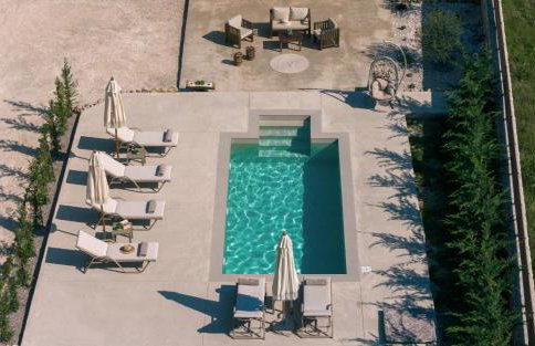 Villa Nicoldia with private pool near Laganas - Foto 41