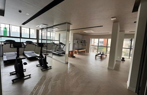 Estúdio de Luxo Florança - Photo 77