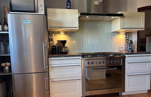 Charmante 120qm Dachgeschoß-Wohnung - Foto 11