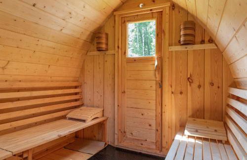 Chalet Cuore Selvatico - Foto 7