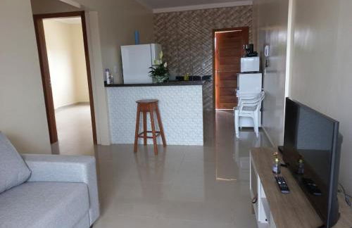 Residencial Reis - Cozy and Comfortable Apto - Photo 42