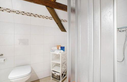 Ferienwohnungen 'am Waldrand' - Foto 22