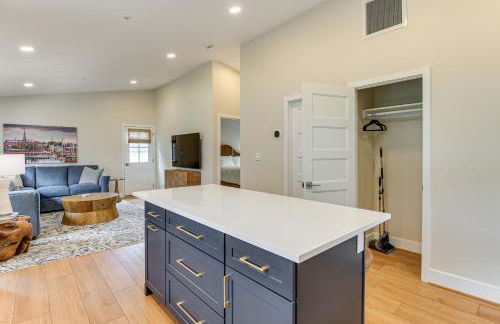 1 Block to USNA Stadium Modern Annapolis Home! - Foto 9