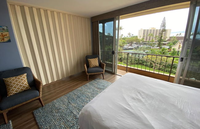 Maui Kaanapali Villas 415 - Foto 26