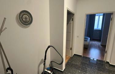 Al Nafurah Apartments - Foto 14