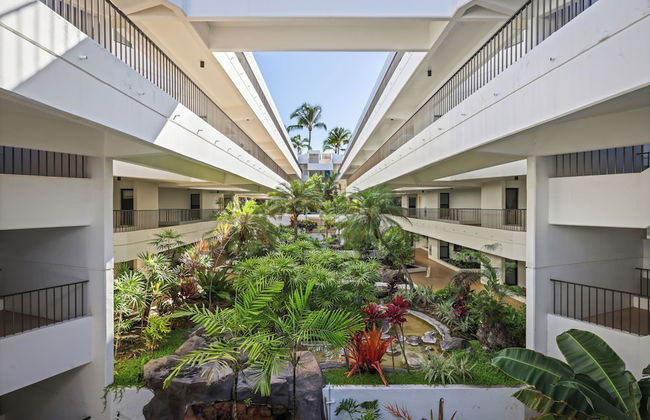 Royal Sea Cliff Kona by OUTRIGGER - Foto 11