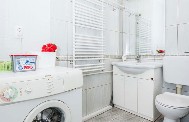 Apartman Summer - Foto 33