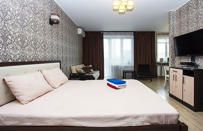 ApartLux 1905 goda Suite - Foto 10